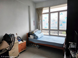 Northvale (D23), Apartment #545049061